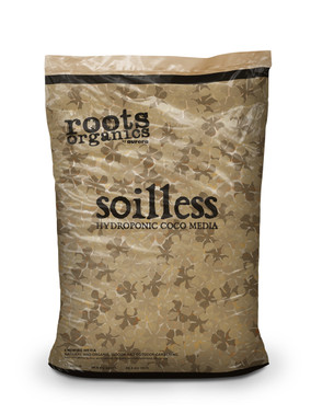 Roots Organics Roots Organics Soilless Mix 1.5 cu ft ROS
