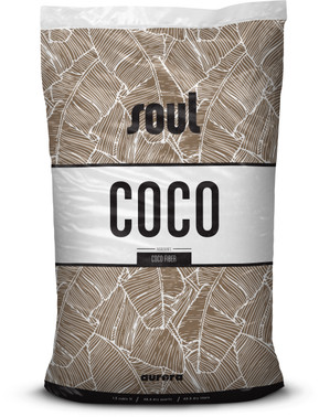 Soul Soul Coco Growing Mix 1.5 ft ROSMCM15