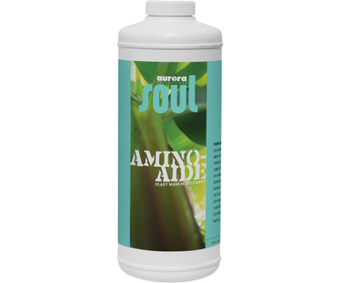 Soul Soul Amino Aide Qt ROSSAAQ