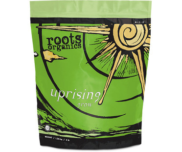 Roots Organics Uprising Grow 40 lbs ROUG40