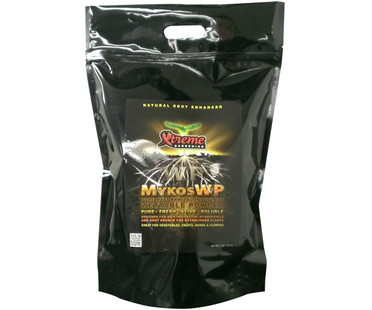 Xtreme Gardening Mykos Wettable Powder 15 lbs RT2204