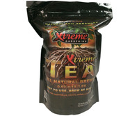 Xtreme Gardening Xtreme Tea Brews 10ct, 90g 3 Gal Brews RT8100