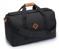 Revelry Supply Around-Towner - Black, MD Duffle RV20000