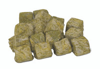 Grodan Grodan Mini Cubes 5.07 cu/ft loose RW91002