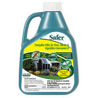 Safer Safer Caterpillar Killer 16oz Concentrate SF5163
