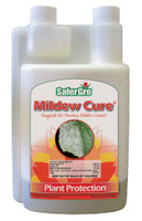 Safer Gro Mildew Cure, 1 qt SG0237QT
