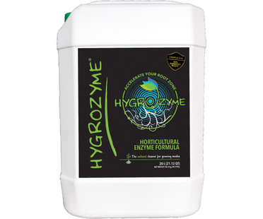 Sipco Hygrozyme, 20 lt SIPHYGRO20L