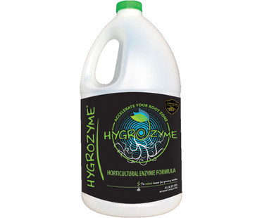 Sipco Hygrozyme, 4 lt SIPHYGRO4L