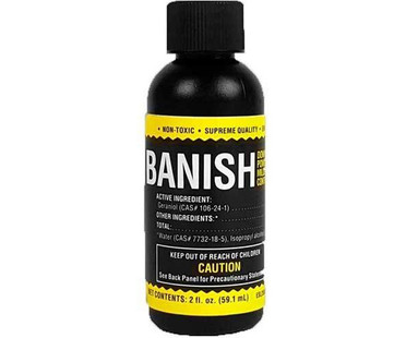 Supreme Growers Banish, 2 oz SP20010