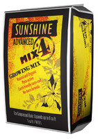 Sunshine Advanced Sunshine Advanced Mix #4 3.0 SUGRADV3.0