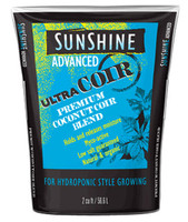 Sunshine Advanced Sunshine Advanced Ultra Coir 2.0 SUGRUC2.0