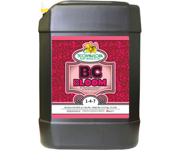 Technaflora BC Bloom, 20 lt TFBCBLM20L