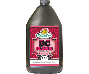 Technaflora BC Bloom, 4 lt TFBCBLM4L