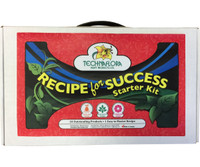 Technaflora Recipe For Success Starter Kits TFPR02006