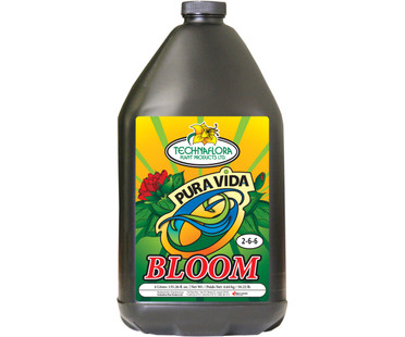 Technaflora Pura Vida Bloom 4L TFPVB4L