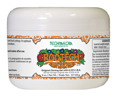 Technaflora Rootech Gel, 224g TFRTG224G