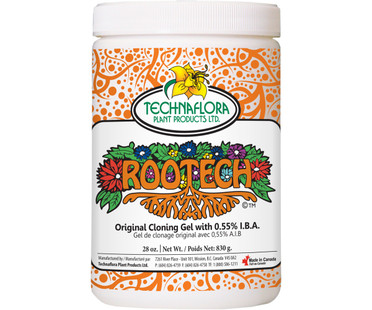 Technaflora Rootech Gel, 28 oz TFRTG28OZ