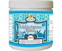 Technaflora Soluble Seaweed Extract, 225g TFSSE225G