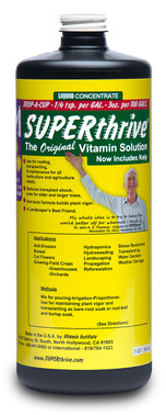 Superthrive Superthrive, 1 qt VI30162