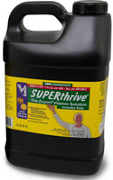 Vitamin Institute SUPERthrive, 2.5 gal VI30181