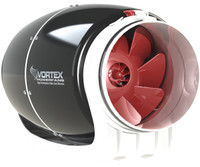 Vortex Powerfans S-Line 6 347 CFM VTX600S