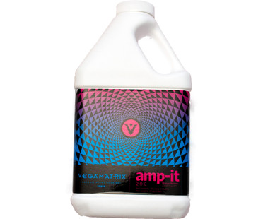 Vegamatrix Amp-It, 1 gal 4/cs VX10020