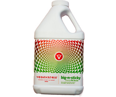 Vegamatrix Big-N-Sticky, 5 gal VX20030