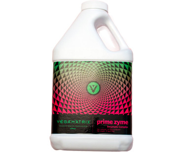 Vegamatrix Prime Zyme, 5 gal VX70030