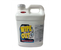 Wipe Out Wipe Out 2.5 gal WO2025