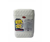Wipe Out Wipe Out 5 gal WO2050