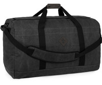 Revelry Supply Continental - Smoke, Lg Duffle RV10090