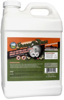 Central Coast Garden Products Green Cleaner, 2.5 gal CCGC1320