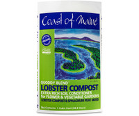 Coast of Maine Coast of Maine Quoddy Blend Lobster Compost 1cf CMQBLC1