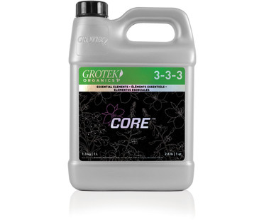 Grotek Grotek Core, 1L GT0006528