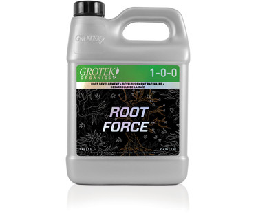 Grotek Grotek Root Force, 1L GT0006533