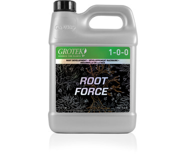 Grotek Grotek Root Force, 4L GT0006534