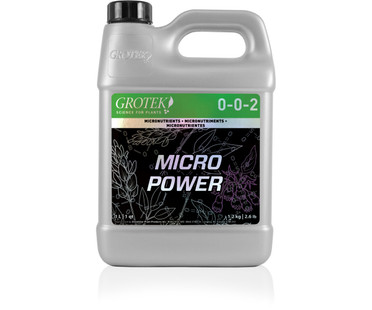 Grotek Grotek MicroPower, 4L GT0006550
