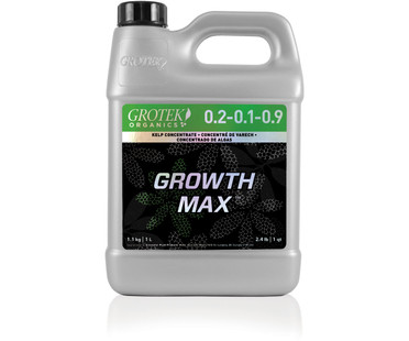 Grotek Grotek GrowthMax, 1L GT0006591