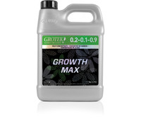 Grotek Grotek GrowthMax, 4L GT0006592