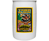FoxFarm Tiger Bloom Liquid Concentrate, 55 gal FX14457