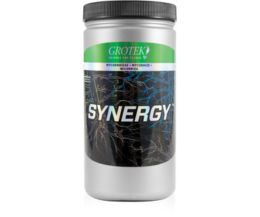 Grotek Grotek Organics Synergy 140gm 12/cs GTS6630