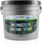 Grotek Grotek Monster Grow Pro 5 kg GTMG6050