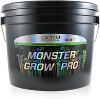 Grotek Grotek Monster Grow Pro 10 kg GTMG6060