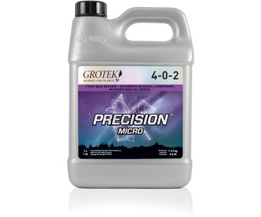 Grotek Grotek Precision Micro 4L GT0006818