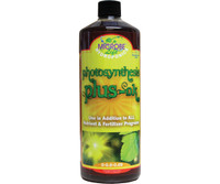 Microbe Life Hydroponics Photosynthesis Plus 32 oz OK Only ML31227OK