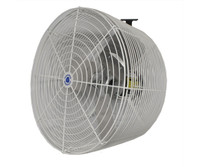 Schaefer 20 Versa-Kool Circulation Fan, Cord, Mount PCTVK20