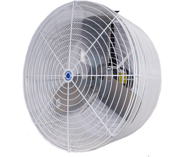 Schaefer 24 Versa-Kool Circulation Fan, Cord, Mount PCTVK24