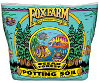 FoxFarm Ocean Forest Potting Soil 3.0 cu ft FX14430