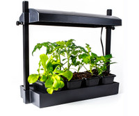 SunBlaster LED - Growlight Garden Micro - Black SL1600218