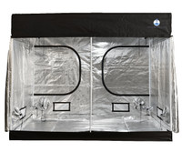 Hydropolis Grow Tents Hydropolis Grow Tent 4x8 HYDT48